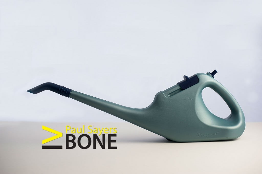 Pinpoint Watering Can